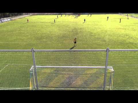 131019 u16 nsg - kottingbrunn 1:6 (0:3), tor1