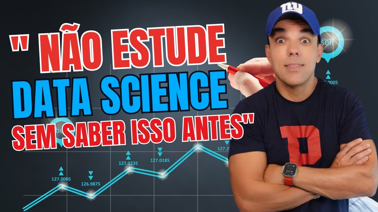 The Different Types of Data Scientists