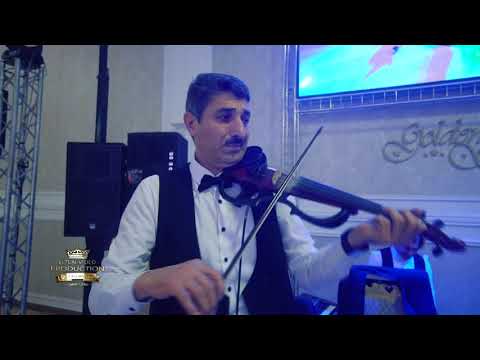 Bəxtiyar Abişov, skripka, yeni 2020 Azərbaycan toyu Russiyada,