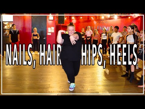 Todrick Hall - Nails, Hair, Hips, Heels | Music Video, Song Lyrics and Karaoke Todrick Hall - Nails, Hair, Hips, Heels | Music Video, Song Lyrics and Karaoke