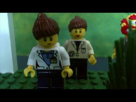 Nina Scott - Next Tuesday