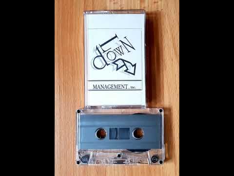 Dear God - DAVE NITTY (mega rare unreleased random rap demo promo 1995 Downlow)