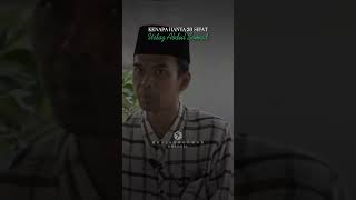 Download lagu Sifat Allah hanya 20? - Ustaz Abdul Somad mp3