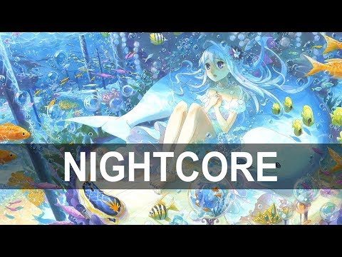 Nightcore - Valtameret