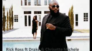 Aston Martin Music - Rick Ross ft. Drake *HQ*+ Lyrics included