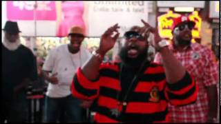 THOSE OTHA DUDES "SWAG OFF THE METER"(DIRECTED BY POLOVISION)