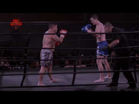 Capital Punishment 42 - Trulin Toa Toa Vs Serin Edwards