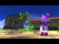 Sonic 06 Fandub Return To The Past