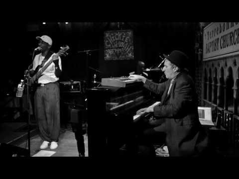 Jon Cleary & the Monster Gentlemen - Go Go Juice (Live at Chickie Wah Wah 2014)