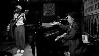 Jon Cleary and the Monster Gentlemen - Go Go Juice (Live @ Chickie Wah Wah)