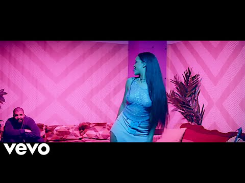 Rihanna - WORK (feat. Drake) [YoDJDixon ReVision]