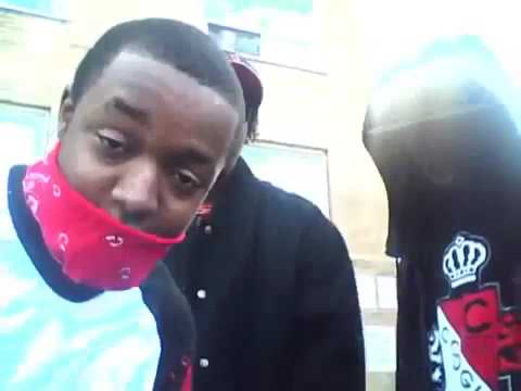 Heartless.G - Mr. Vaughan Road Swagulla (Official Music Video)