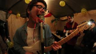 BLEACH - Live in San Ysidro