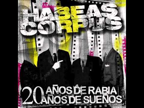02 - Habeas Corpus - HC grupo de riesgo (Con Cesar Strawberry (DCD) y Oscar (Lujuria)