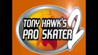 -08- Millencolin - No Cigar (Tony Hawk Pro Skater 2 Soundtrack)