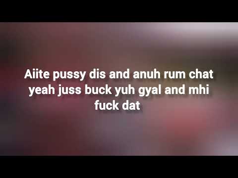Deno Crazy, 450- Thunda (lyrics)