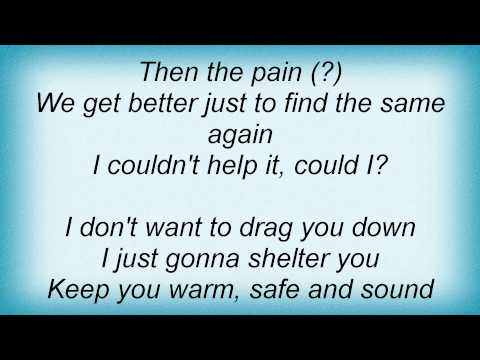Shelter You - Lily Allen