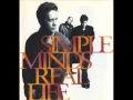 Simple Minds - Woman (Remix)