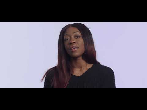 John Lewis Partnership - It's Not OK - Subtitled