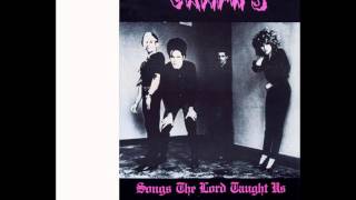 The Cramps - Rockin Bones