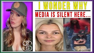 Repeat Offender Laws FAILED Her - Media Blackout Continues