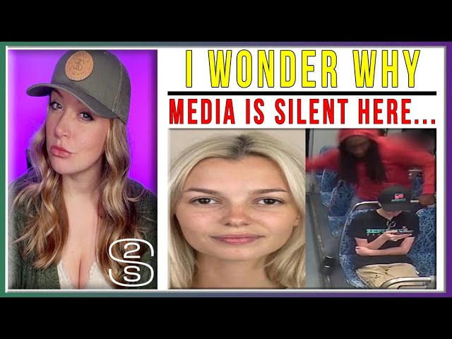 Repeat Offender Laws FAILED Her - Media Blackout Continues