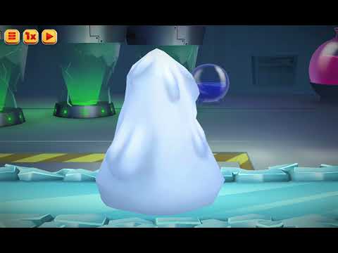 LTWOM Looniest Challenge Ep 4 (Christmas Special): Chungus Claus & Big Chungus