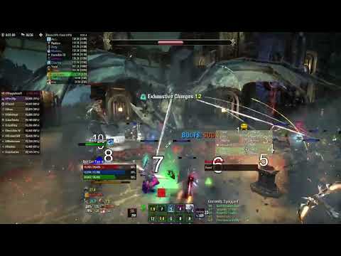 vAS World Record 117,889 | Support Necro