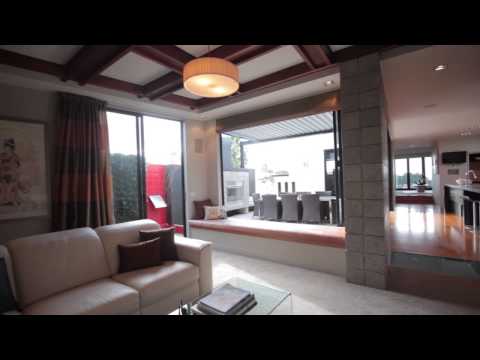 SOLD - 24 Tohunga Crescent, Parnell - Jill Jackson and Samuel Tang