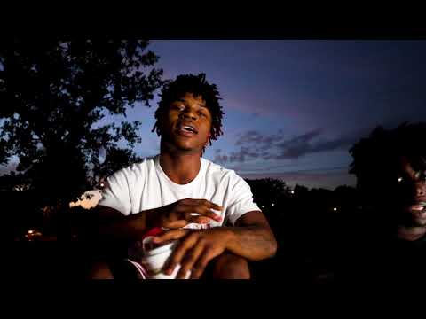 Jsmoove - Sydney Curry ft. Campboy (Official Video)