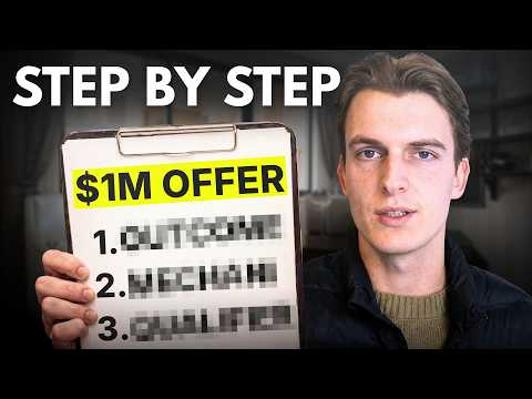 How To Create Irresistible Offers In 2026 (Step By Step)