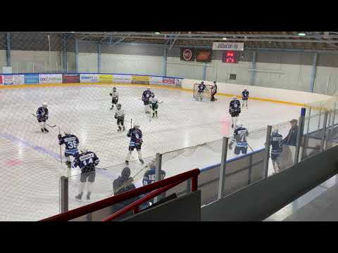 2020-10-04  HAKI White 2-GrIFK Gold #22972