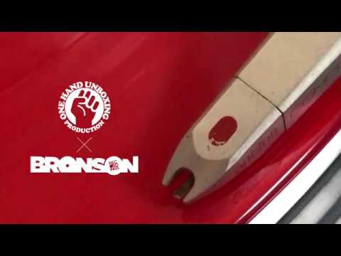 Unboxing: CONFRONTATIONAL- THE BURNING DAWN