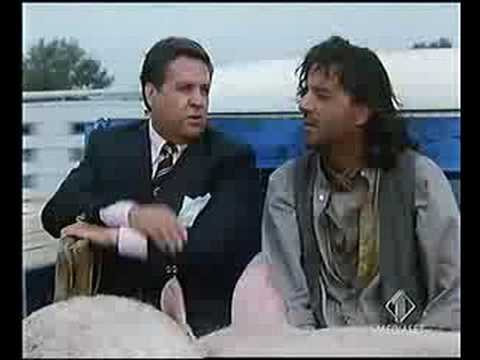 Ricky e Barabba - Happy pork