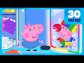 Peppa Pig Tales 2026 Peppa S FUTURISTIC Mirror ️ BRAND NEW Peppa Pig Episodes