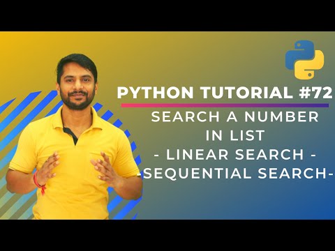 Python Introduction and Installation In Hindi