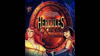 &quot;Across the Sea of Time&quot; music from (Hercules &amp; Xena)