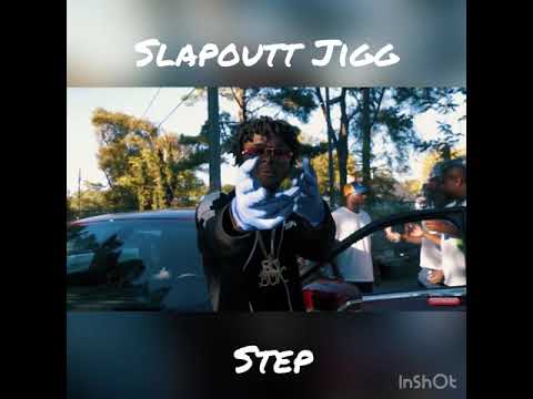 Slapoutt Jigg “Step”