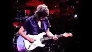 Jeff Beck - What Mama Said 1999