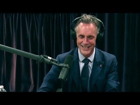 Jordan Peterson on Enforced Monogamy