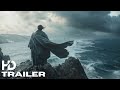 2035 Official Concept Movie Trailer World Disaster Movie
