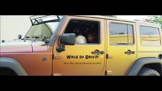 👄🍆💦 While I'm Drivin (feat. Plies, Bad Azz Becky & City Girls) [Shawt Man Mix]