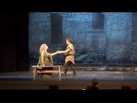 Gino Lucchetti - Verdi: Il Trovatore "Di Quella Pira"