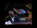 My Foolish Heart - Ahmad Jamal Trio 1993