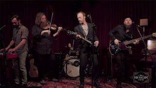 Quiet Hollers - The Path video
