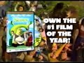 Shrek DVD Release Ad 2001 Low Quality