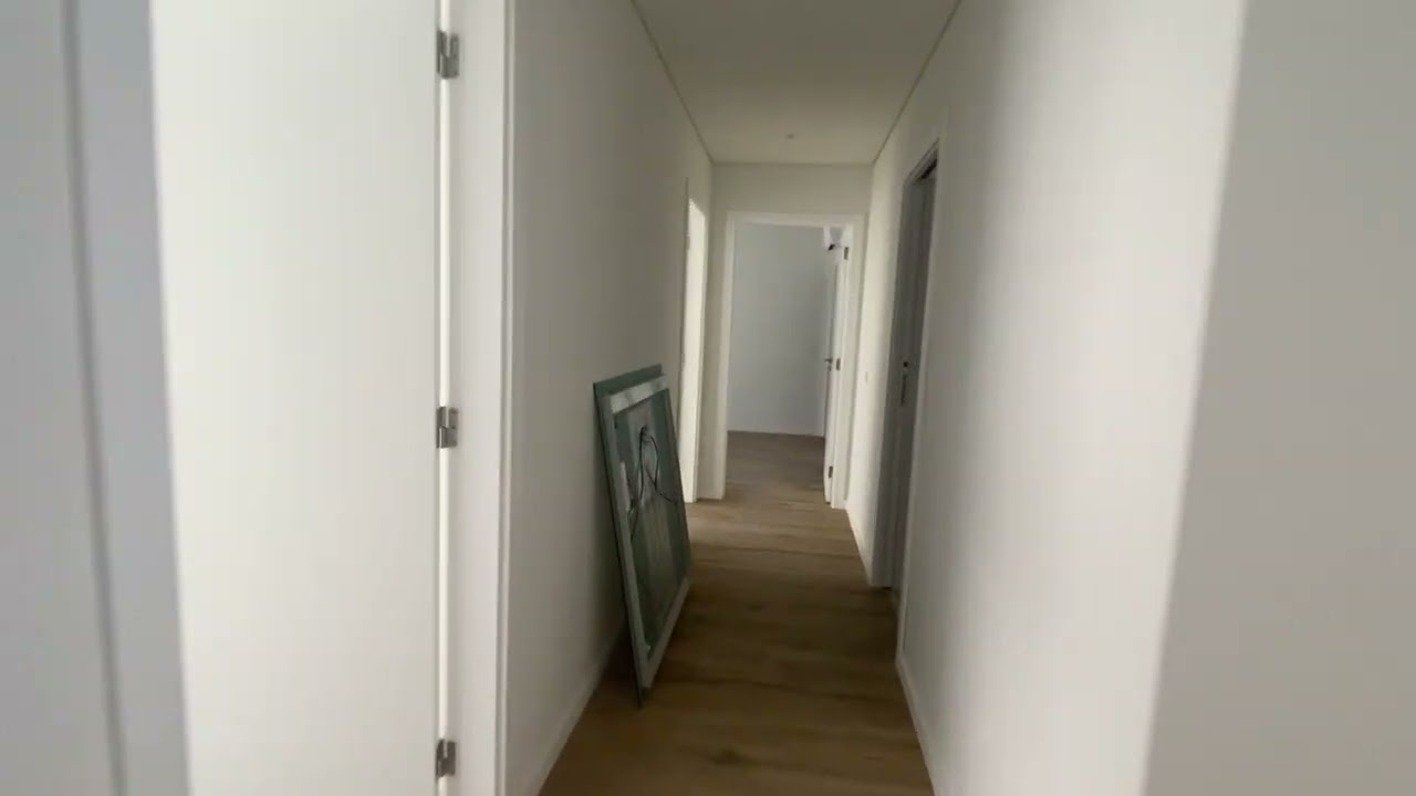 Vídeo do imóvel