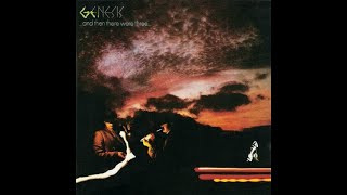 Genesis - Many Too Many (Original Mix)