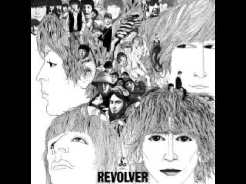 The Beatles - Revolver [78 RPM]