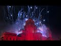 Happy New Year 2026 In Ferrara Italy Europe